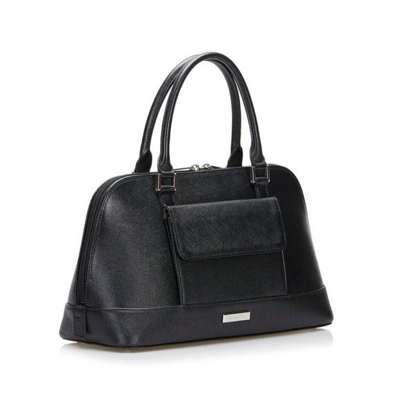 Burberry Nova Check Handbag - Picture 2 of 8